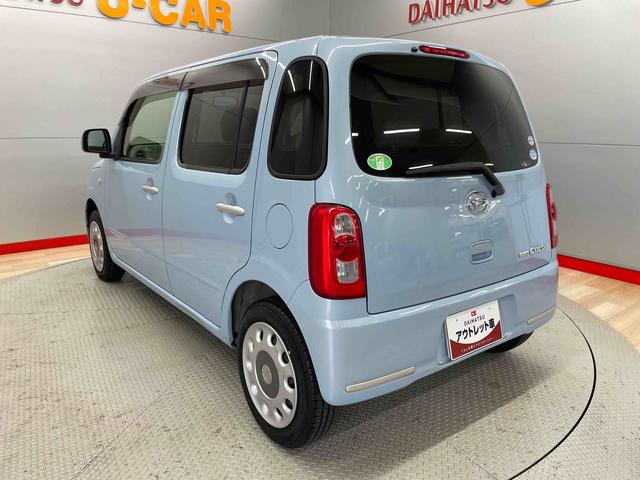 ミラココアココアX(宮城県)の中古車