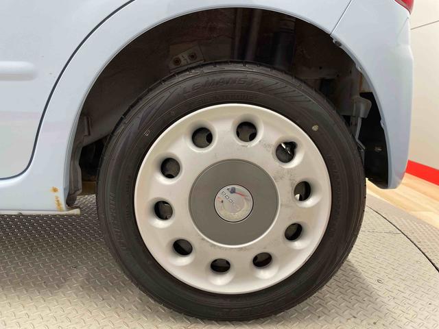 ミラココアココアX(宮城県)の中古車
