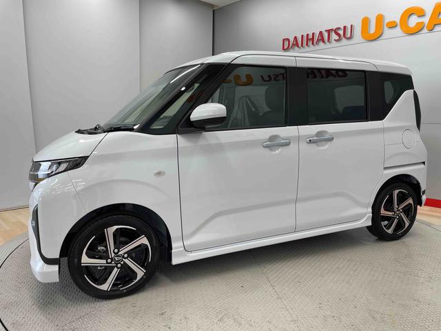 ムーヴRS(宮城県)の中古車