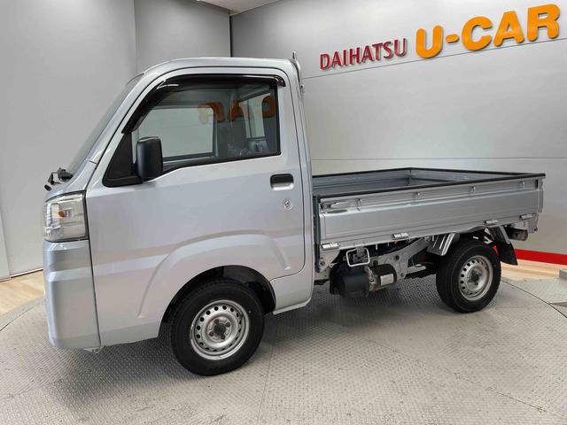 ハイゼットトラックスタンダード（宮城県）の中古車