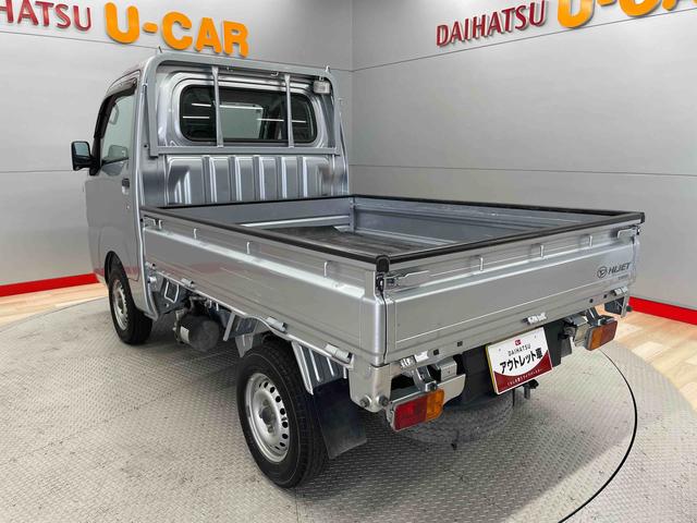 ハイゼットトラックスタンダード（宮城県）の中古車