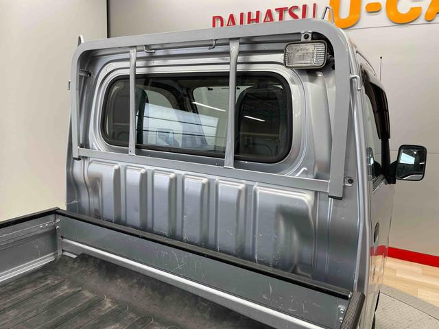 ハイゼットトラックスタンダード（宮城県）の中古車
