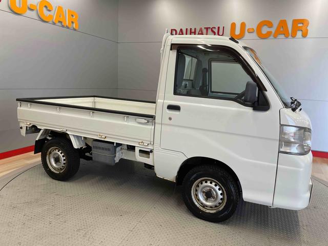 ハイゼットトラックスペシャル（宮城県）の中古車