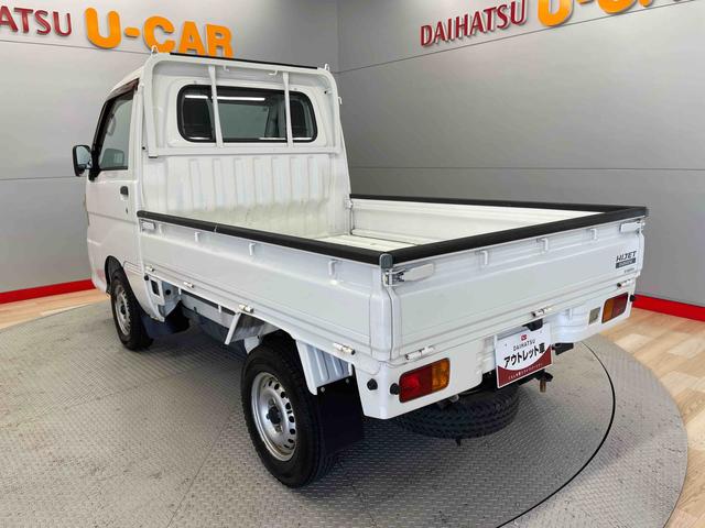 ハイゼットトラックスペシャル（宮城県）の中古車