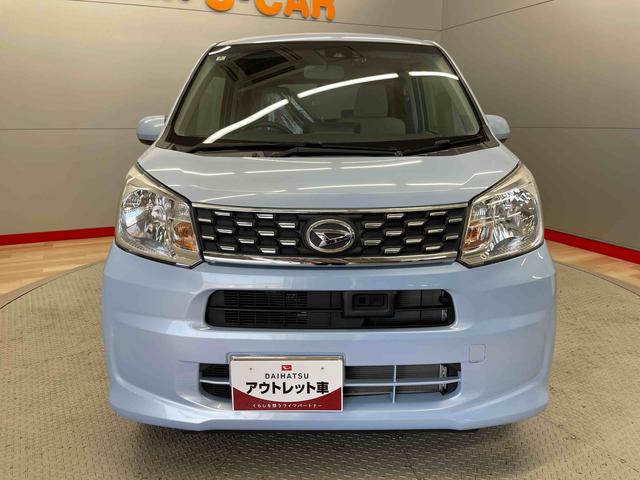 ムーヴＸ　ＳＡII（宮城県）の中古車