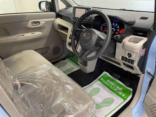 ムーヴＸ　ＳＡII（宮城県）の中古車