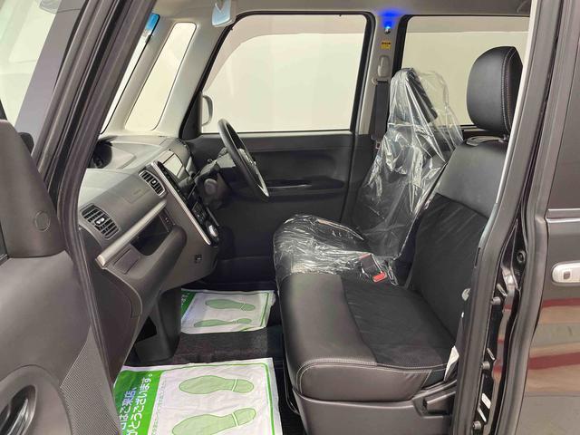タントカスタムＸ　トップエディションＶＳ　ＳＡIII（宮城県）の中古車