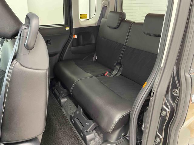 タントカスタムＸ　トップエディションＶＳ　ＳＡIII（宮城県）の中古車