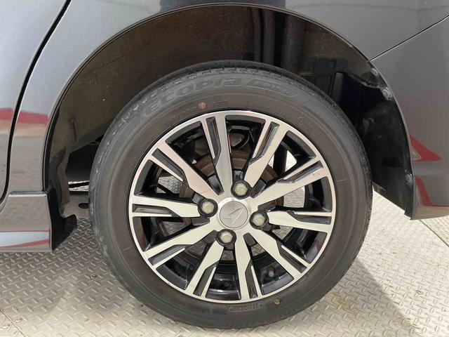 タントカスタムＸ　トップエディションＶＳ　ＳＡIII（宮城県）の中古車