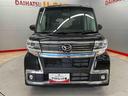 タント 中古車 カスタムＸ　トップエディションＶＳ　ＳＡＩＩＩ
