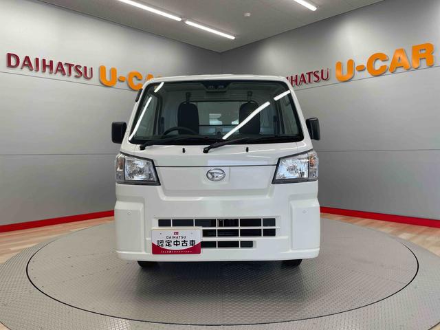 ハイゼットトラックスタンダードＳＡIIIｔ（宮城県）の中古車