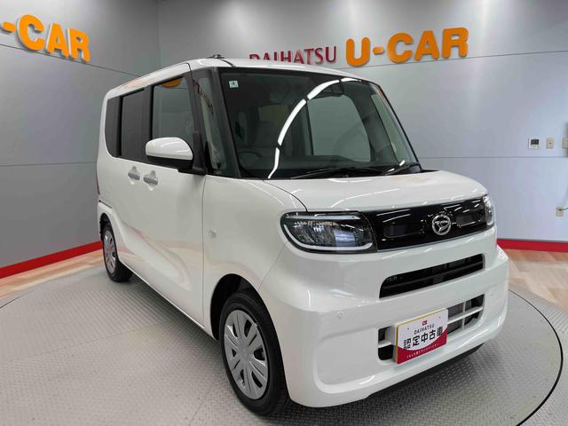 タントＸ（宮城県）の中古車