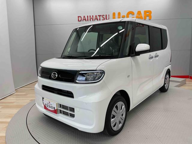 タントＸ（宮城県）の中古車