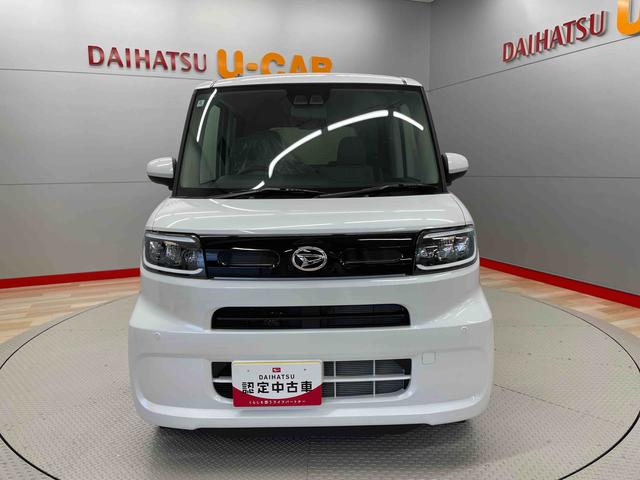 タントＸ（宮城県）の中古車