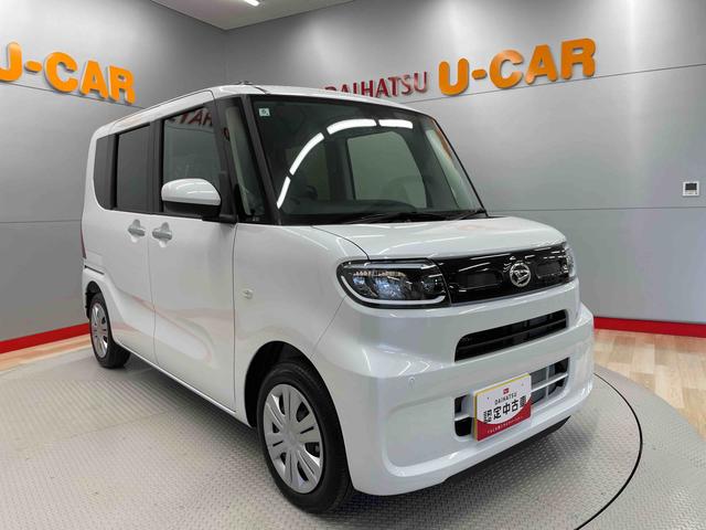 タントＸ（宮城県）の中古車