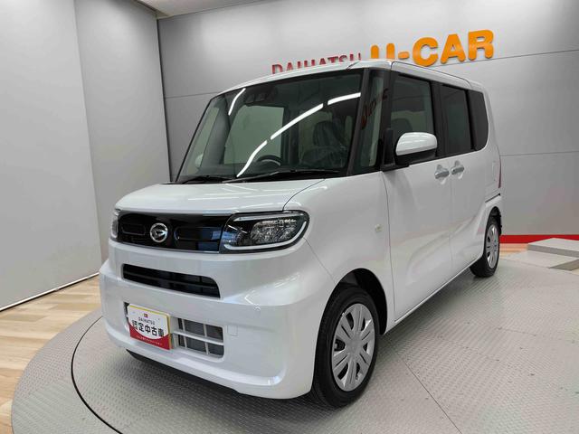 タントＸ（宮城県）の中古車