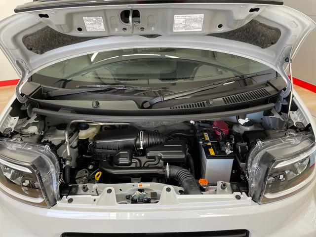 タントＸ（宮城県）の中古車