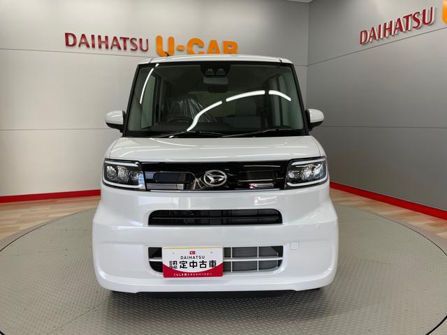 タントＸ（宮城県）の中古車