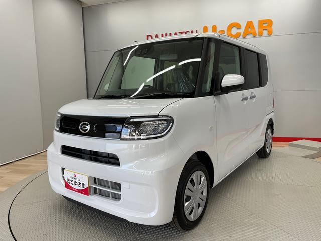 タントＸ（宮城県）の中古車