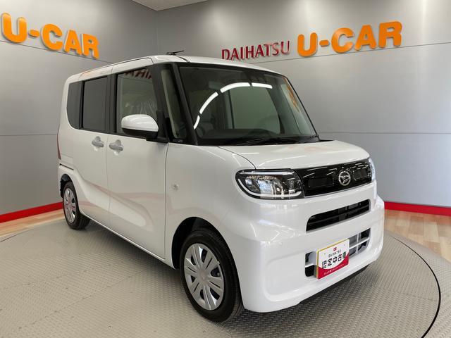 タントＸ（宮城県）の中古車