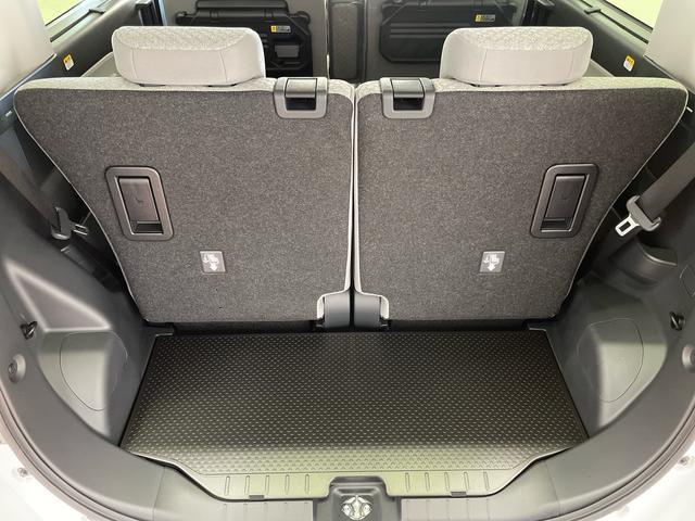 タントＸ（宮城県）の中古車