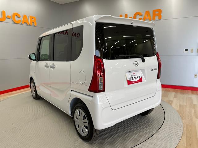 タントＸ（宮城県）の中古車
