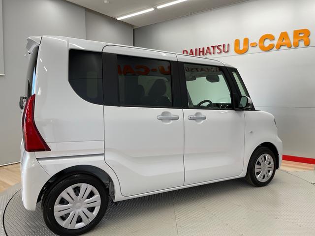 タントＸ（宮城県）の中古車