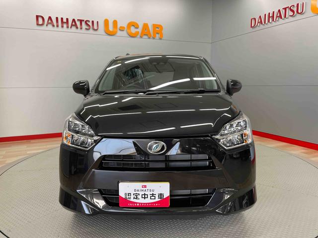 ミライースＸ　ＳＡIII（宮城県）の中古車