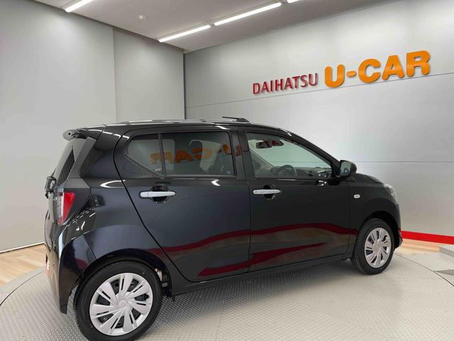 ミライースＸ　ＳＡIII（宮城県）の中古車