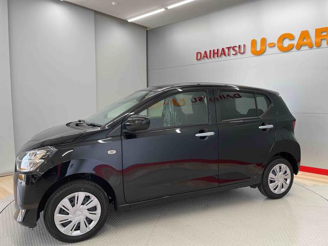 ミライースＸ　ＳＡIII（宮城県）の中古車
