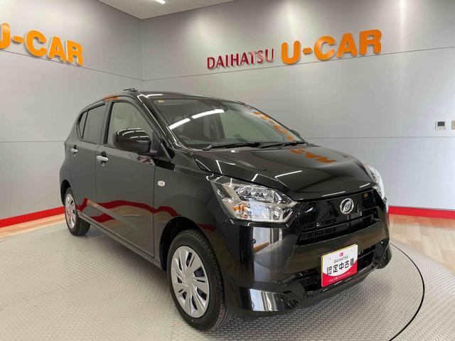 ミライースＸ　ＳＡIII（宮城県）の中古車