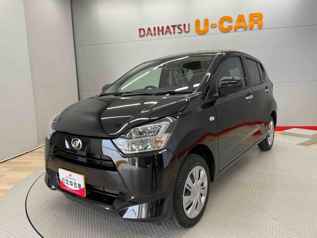ミライースＸ　ＳＡIII（宮城県）の中古車