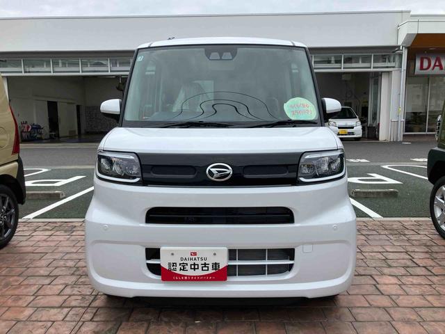 タントＸ（宮城県）の中古車