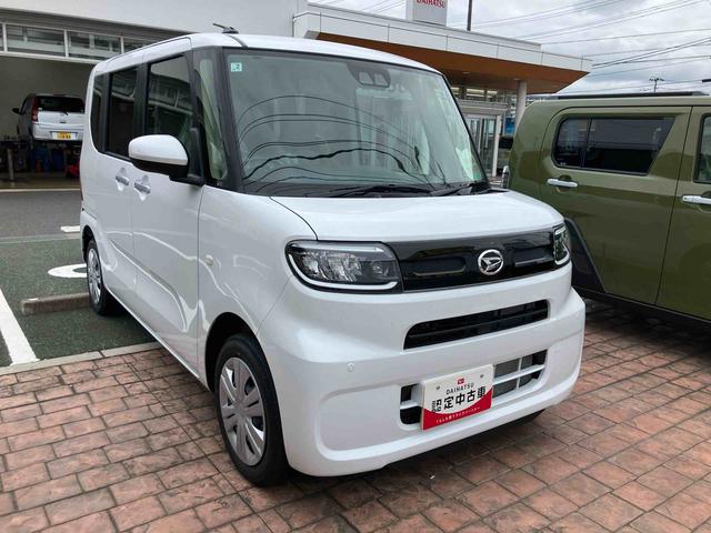 タントＸ（宮城県）の中古車