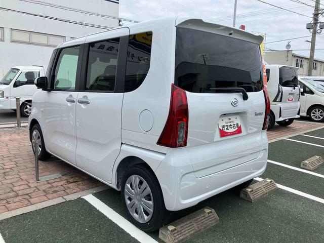 タントＸ（宮城県）の中古車