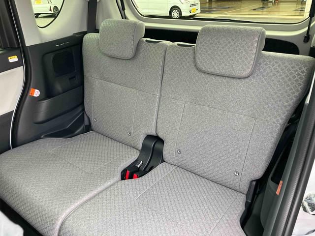 タントＸ（宮城県）の中古車