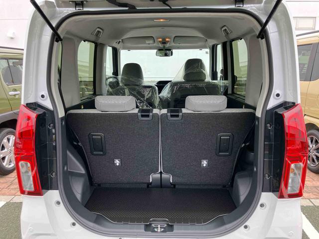 タントＸ（宮城県）の中古車