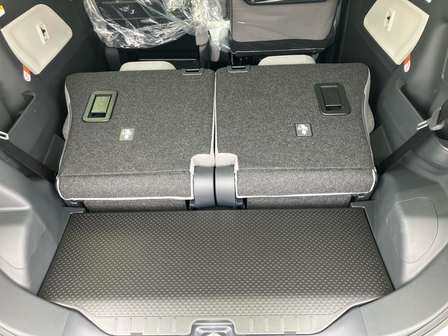 タントＸ（宮城県）の中古車