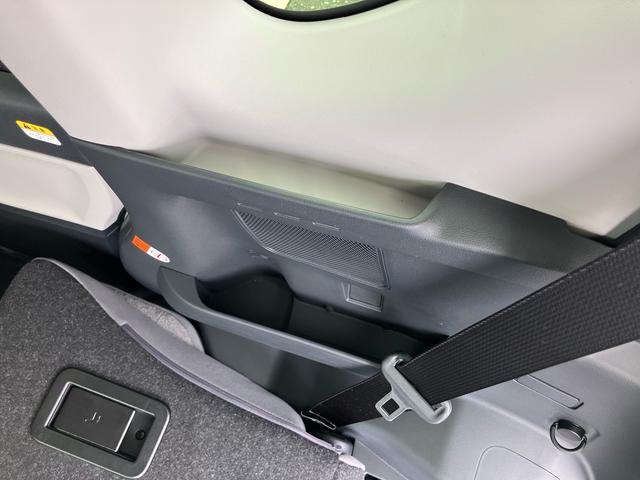 タントＸ（宮城県）の中古車