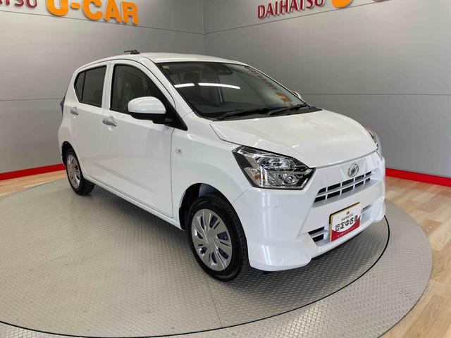 ミライースＸ　リミテッドＳＡIII（宮城県）の中古車