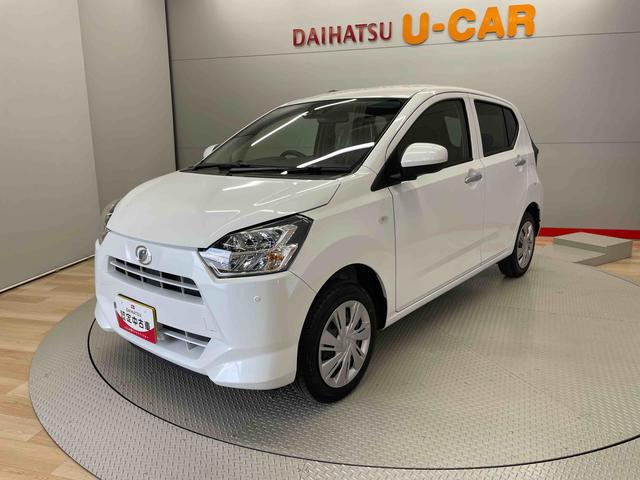 ミライースＸ　リミテッドＳＡIII（宮城県）の中古車