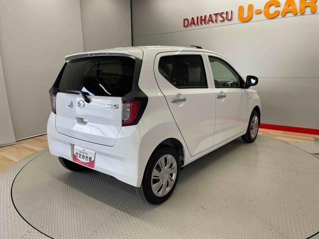 ミライースＸ　リミテッドＳＡIII（宮城県）の中古車