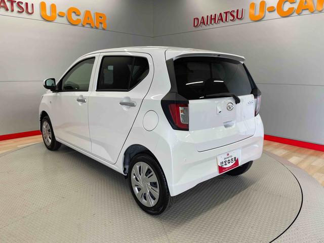 ミライースＸ　リミテッドＳＡIII（宮城県）の中古車