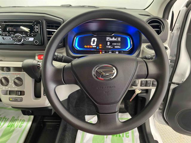 ミライースＸ　リミテッドＳＡIII（宮城県）の中古車