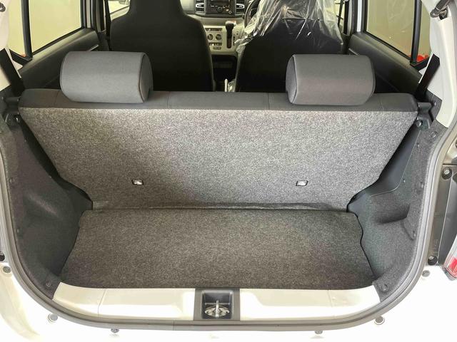 ミライースＸ　リミテッドＳＡIII（宮城県）の中古車