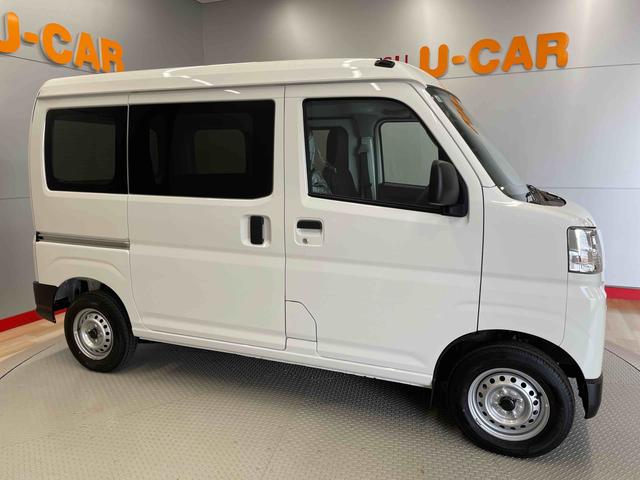 ハイゼットカーゴＤＸ（宮城県）の中古車