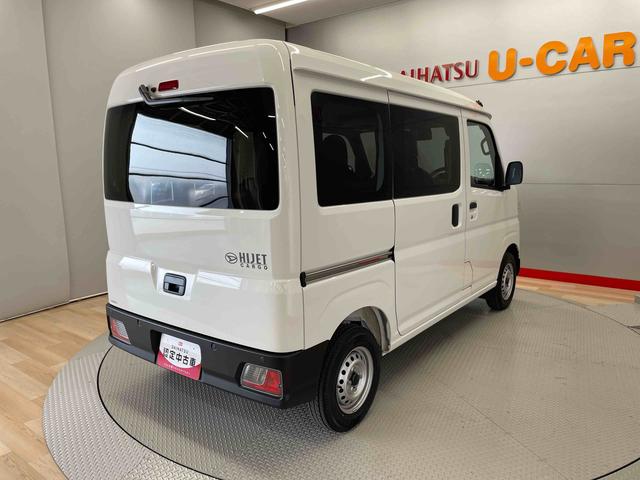 ハイゼットカーゴＤＸ（宮城県）の中古車