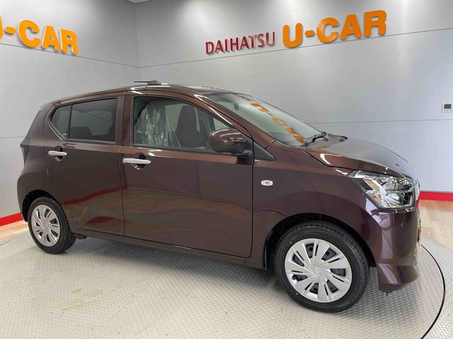 ミライースＸ　リミテッドＳＡIII（宮城県）の中古車