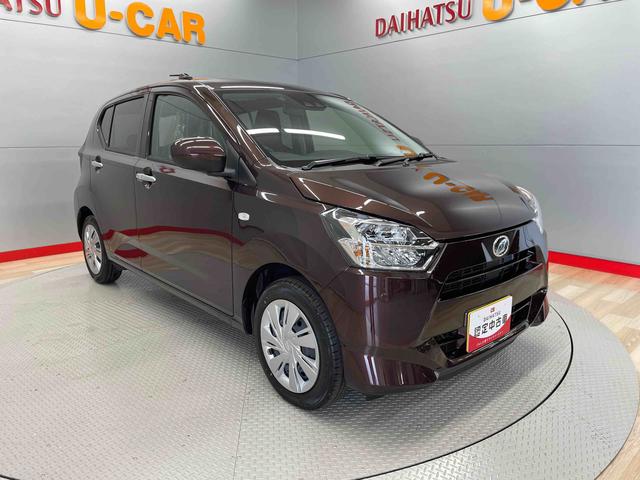 ミライースＸ　リミテッドＳＡIII（宮城県）の中古車