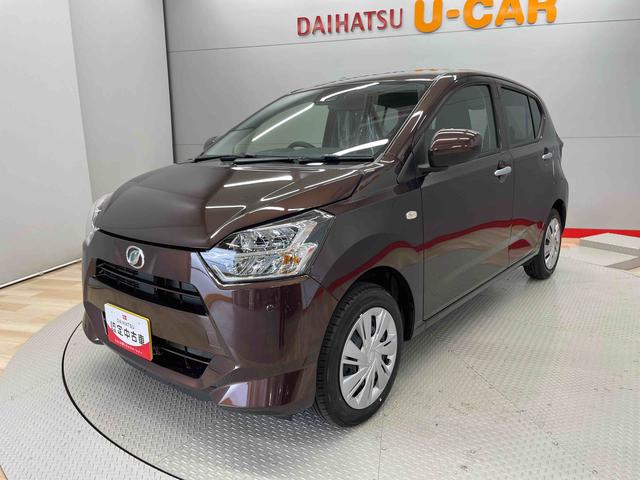ミライースＸ　リミテッドＳＡIII（宮城県）の中古車
